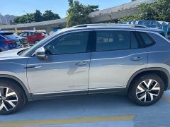 Volkswagen Taos 280TSI FWD Luxury Plus Advanced Edition - ფოტო 3