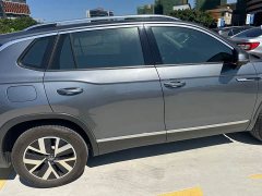 Volkswagen Taos 280TSI FWD Luxury Plus Advanced Edition - ფოტო 4