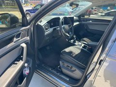 Volkswagen Taos 280TSI FWD Luxury Plus Advanced Edition - ფოტო 5