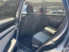 Volkswagen Taos 280TSI FWD Luxury Plus Advanced Edition - ფოტო 6