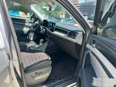 Volkswagen Taos 280TSI FWD Luxury Plus Advanced Edition - ფოტო 7