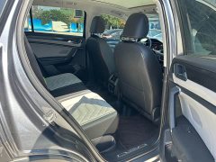 Volkswagen Taos 280TSI FWD Luxury Plus Advanced Edition - ფოტო 8