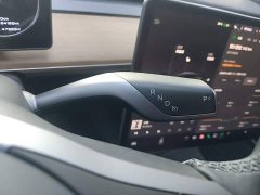 Tesla Model 3 Rear-Wheel Drive - ფოტო 10