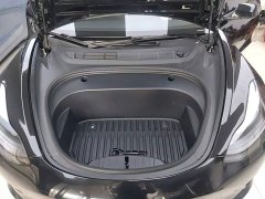 Tesla Model 3 Rear-Wheel Drive - ფოტო 16