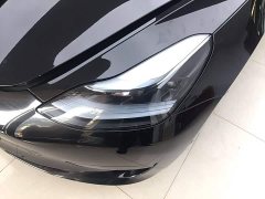 Tesla Model 3 Rear-Wheel Drive - ფოტო 18