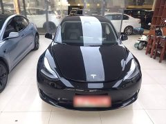 Tesla Model 3 Rear-Wheel Drive - ფოტო 3