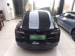 Tesla Model 3 Rear-Wheel Drive - ფოტო 4