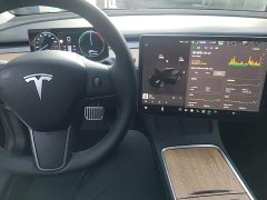 Tesla Model 3 Rear-Wheel Drive - ფოტო 6