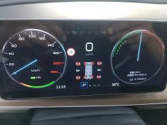 Tesla Model 3 Rear-Wheel Drive - ფოტო 8