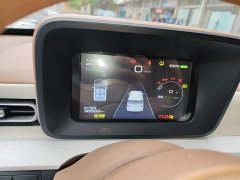 Wuling Hongguang MINIEV Third Generation 215km Youth Edition - ფოტო 12