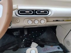 Wuling Hongguang MINIEV Third Generation 215km Youth Edition - ფოტო 13