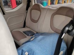 Wuling Hongguang MINIEV Third Generation 215km Youth Edition - ფოტო 17