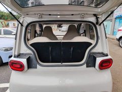 Wuling Hongguang MINIEV Third Generation 215km Youth Edition - ფოტო 19