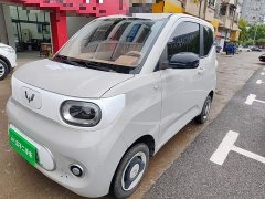 Wuling Hongguang MINIEV Third Generation 215km Youth Edition - ფოტო 2