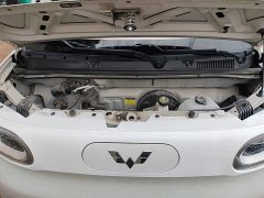 Wuling Hongguang MINIEV Third Generation 215km Youth Edition - ფოტო 20