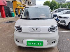 Wuling Hongguang MINIEV Third Generation 215km Youth Edition - ფოტო 3