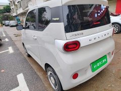 Wuling Hongguang MINIEV Third Generation 215km Youth Edition - ფოტო 5