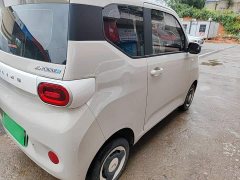 Wuling Hongguang MINIEV Third Generation 215km Youth Edition - ფოტო 7