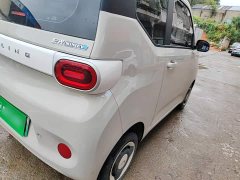 Wuling Hongguang MINIEV Third Generation 215km Youth Edition - ფოტო 8