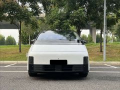 Li Auto MEGA 2025 Home Family Edition - ფოტო 2