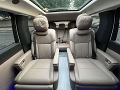 Li Auto MEGA 2025 Home Family Edition - ფოტო 7