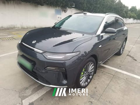 2026 Leapmotor C11 Extended Range 300 Laser Radar Smart Premium Edition - ავტომობილი ჩინეთიდან