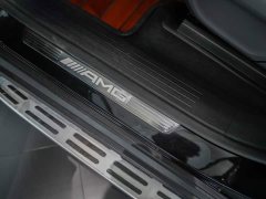 Mercedes-Benz Mercedes-AMG GLS 2024 AMG GLS 63 US spec - ფოტო 11