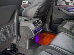Mercedes-Benz Mercedes-AMG GLS 2024 AMG GLS 63 US spec - ფოტო 12