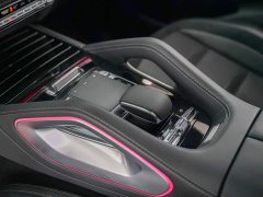 Mercedes-Benz Mercedes-AMG GLS 2024 AMG GLS 63 US spec - ფოტო 16