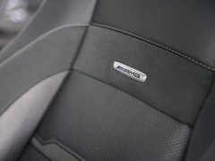 Mercedes-Benz Mercedes-AMG GLS 2024 AMG GLS 63 US spec - ფოტო 17