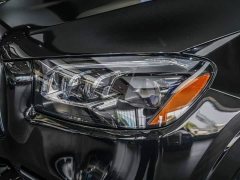 Mercedes-Benz Mercedes-AMG GLS 2024 AMG GLS 63 US spec - ფოტო 4