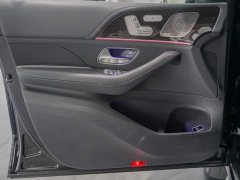 Mercedes-Benz Mercedes-AMG GLS 2024 AMG GLS 63 US spec - ფოტო 8