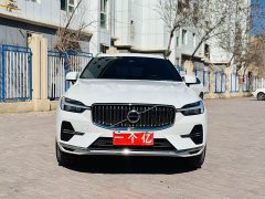 Volvo XC60 B5 AWD Smart Luxury Edition - ფოტო 2