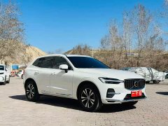 Volvo XC60 B5 AWD Smart Luxury Edition - ფოტო 3