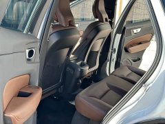Volvo XC60 B5 AWD Smart Luxury Edition - ფოტო 5
