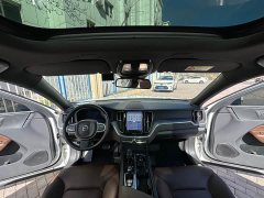 Volvo XC60 B5 AWD Smart Luxury Edition - ფოტო 6