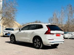 Volvo XC60 B5 AWD Smart Luxury Edition - ფოტო 8