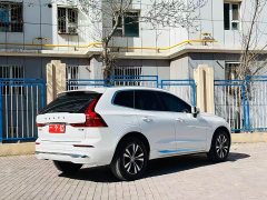 Volvo XC60 B5 AWD Smart Luxury Edition - ფოტო 9