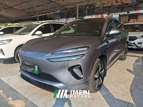 2026 BYD Haima Sealion 06 2025 EV 605 Navigator Pro - ავტომობილი ჩინეთიდან