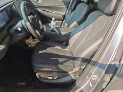 BYD Haima Sealion 06 2025 EV 605 Navigator Pro - ფოტო 12