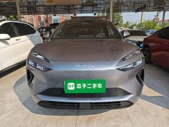 BYD Haima Sealion 06 2025 EV 605 Navigator Pro - ფოტო 3