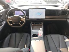 BYD Haima Sealion 06 2025 EV 605 Navigator Pro - ფოტო 6