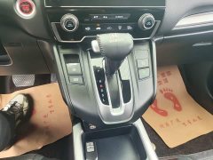 Honda CR-V 2021 240TURBO CVT FWD Urban Edition - ფოტო 10