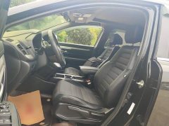 Honda CR-V 2021 240TURBO CVT FWD Urban Edition - ფოტო 11