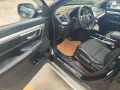 Honda CR-V 2021 240TURBO CVT FWD Urban Edition - ფოტო 12