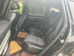 Honda CR-V 2021 240TURBO CVT FWD Urban Edition - ფოტო 13