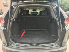 Honda CR-V 2021 240TURBO CVT FWD Urban Edition - ფოტო 15