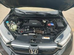 Honda CR-V 2021 240TURBO CVT FWD Urban Edition - ფოტო 16