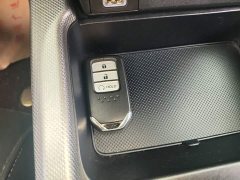 Honda CR-V 2021 240TURBO CVT FWD Urban Edition - ფოტო 17