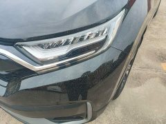 Honda CR-V 2021 240TURBO CVT FWD Urban Edition - ფოტო 18
